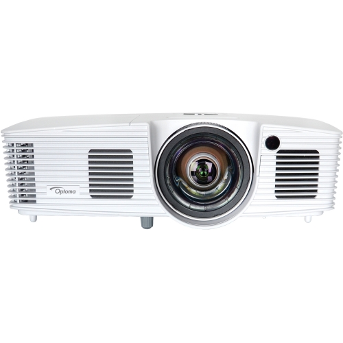 Проектор Optoma W316ST артикул 110608Si-1