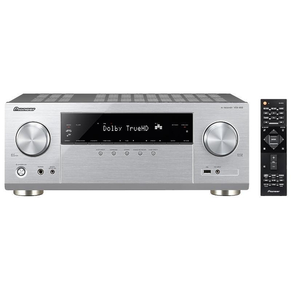 Pioneer VSX-832-S артикул 351485SI-1