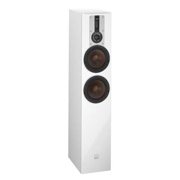 Напольная акустика Dali Opticon 6 white артикул 131751Si-1