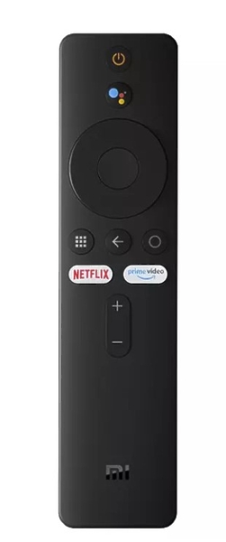 ТВ-адаптер Xiaomi Mi 4K TV STICK артикул 326470Si-1 фото 9