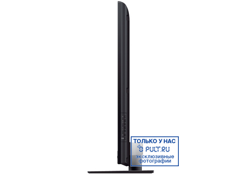 LED телевизор Sony KDL-32EX310 артикул 332730FV-1 фото 6