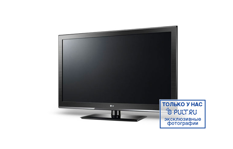 ЖК телевизор LG 32CS460 артикул 329758FV-1 фото 4