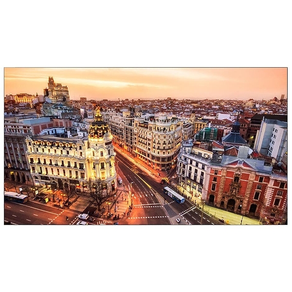 LED панель Samsung [VH55T-E ] артикул 244855Si-1 в интернет-магазине «HiFiRussia»