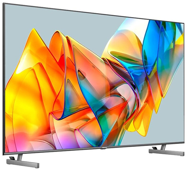 LED телевизор Hisense 65U6KQ артикул 302959Si-1 фото 3