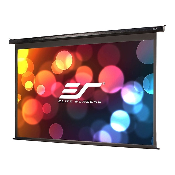 Экран Elite Screens Electric100H (100"/16:9) 125x221cm MaxWhite артикул 356915FV-1