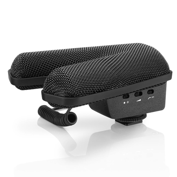 Микрофон Sennheiser MKE 440 артикул 219345Si-1