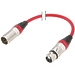 Кабель микрофонный True magic TLC 10M/R