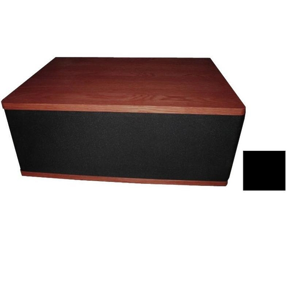 Акустика центрального канала Vandersteen VCC-5 Black артикул 164914Si-1