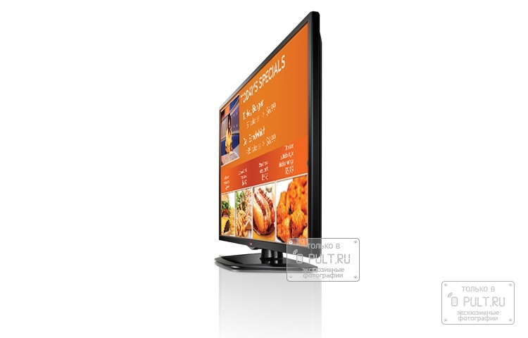LED телевизор LG 55LN549E артикул 104904Si-1 фото 5