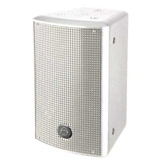 Полочная акустика Wharfedale Pro Programme 105T white артикул 448507FV-1