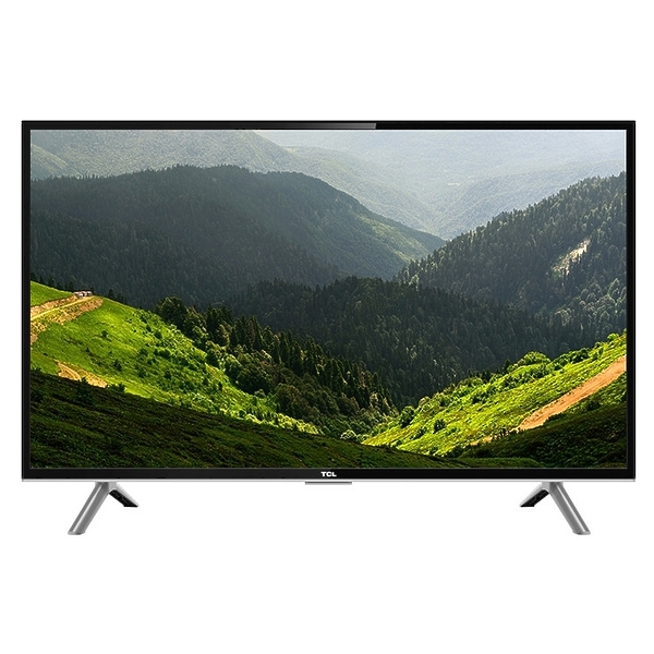 LED телевизор TCL LED55D2900 артикул 165858Si-1