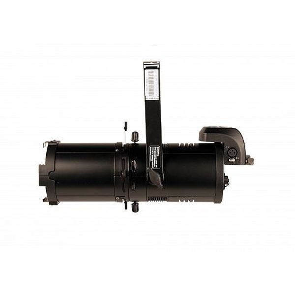 Светодиодный прожектор Theatre Stage Lighting LED Profile ZOOM 50W/19-36 артикул 300982Si-1 фото 3
