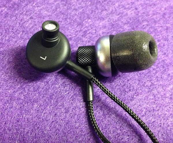 Наушники RBH EP-2 EARPHONE-K артикул 171937Si-1 фото 4