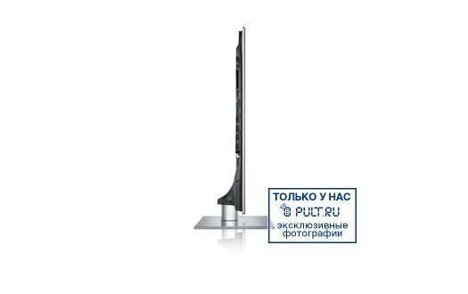 ЖК телевизор Samsung UE-37C6000RW артикул 377396FV-1 фото 7