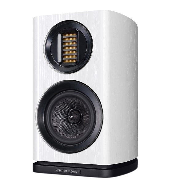 Полочная акустика Wharfedale EVO 4.1 walnut артикул 200285Si-1 фото 12