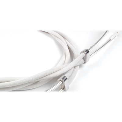 Акустический кабель Chord Sarum Speaker Cable banana 2.5m артикул 159789FV-1