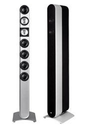 Напольная акустика KEF Five two Model11-AA артикул 400928FV-1