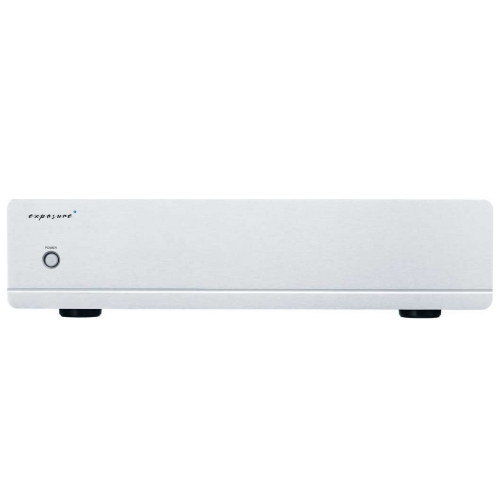 Усилитель звука Exposure 3010s2 Stereo Power titanium артикул 054248Si-1