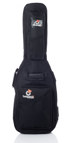 Чехол для гитары Bespeco BAG120EG артикул 257438Si-1