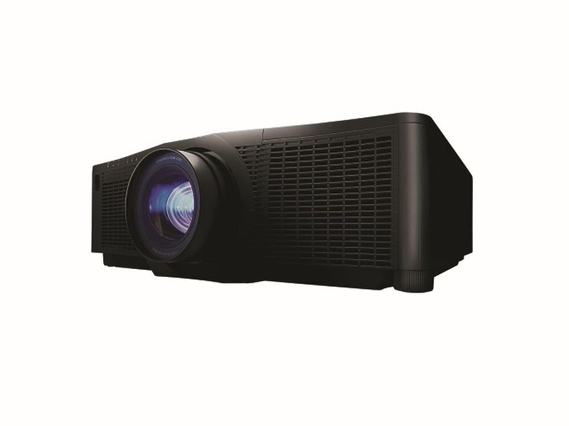 Проектор Christie DHD951-Q black (без объектива) артикул 139928Si-1 фото 3