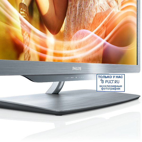 LED телевизор Philips 42PFL7606H/60 артикул 329573FV-1 фото 7