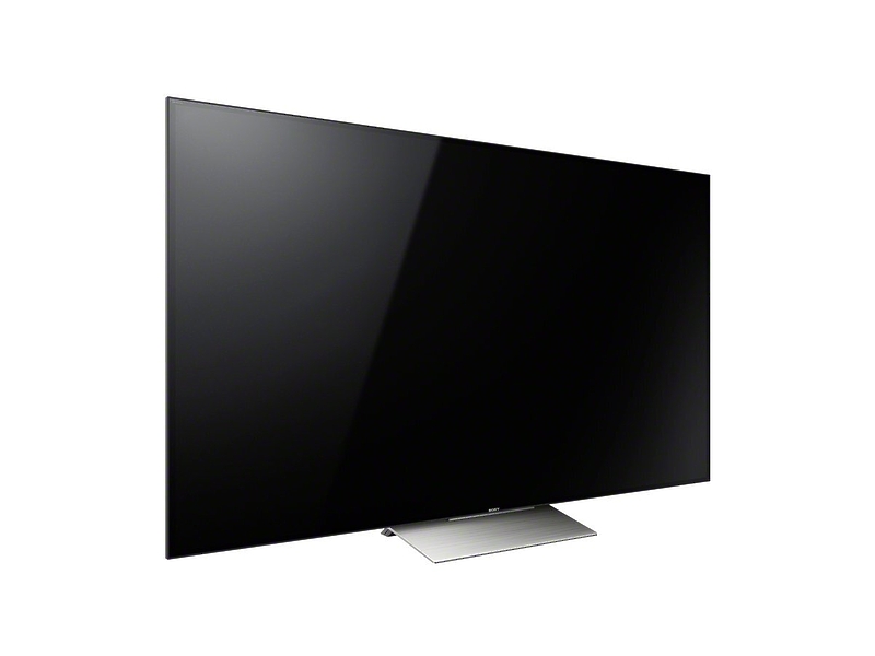 LED телевизор Sony KD-55XD9305 артикул 143474Si-1 фото 10