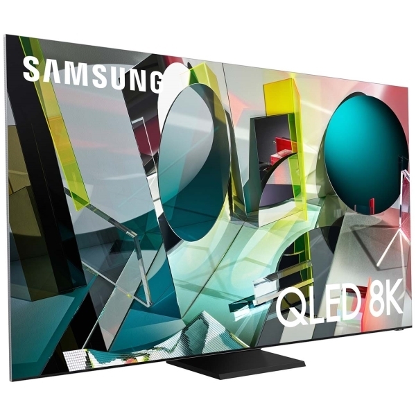 QLED телевизор Samsung QE75Q900TSU артикул 230200Si-1 фото 7