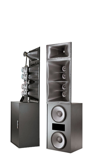 JBL 5749 артикул 122313Si-1 фото 4