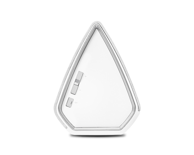 Акустическая система Denon HEOS 5 white артикул 107752Si-1 фото 7