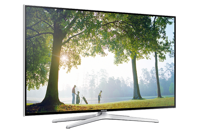 LED телевизор Samsung UE-32H6400 артикул 104176Si-1 фото 5