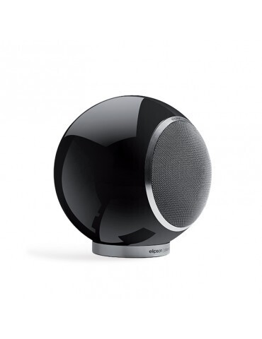 Полочная акустика Elipson Planet L 2.0 black артикул 181643Si-1