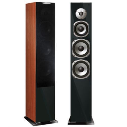Напольная акустика Quadral Argentum 390 cherry артикул 105064Si-1