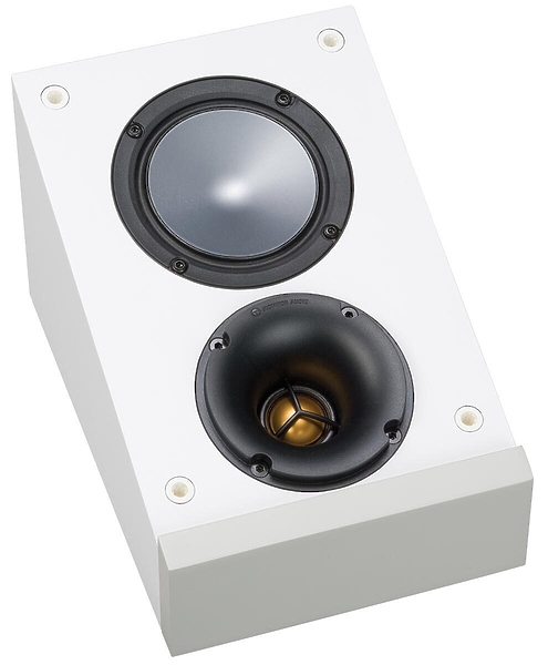 Акустика Dolby Atmos Monitor Audio Bronze Atmos (6G) White артикул 219877Si-1