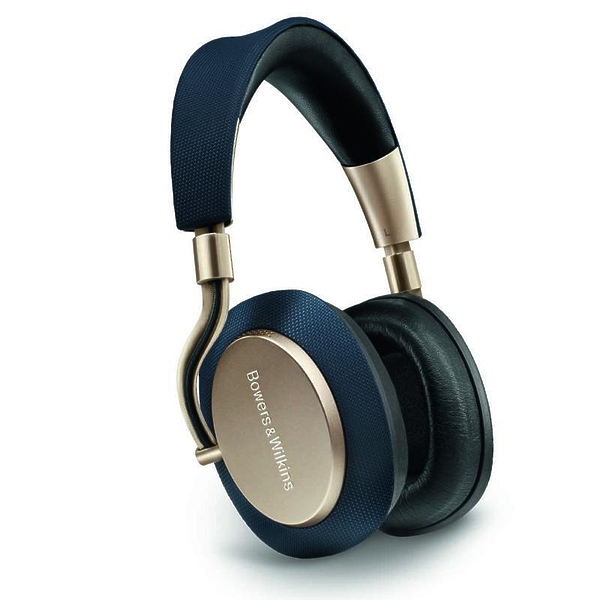 Наушники B&W PX Soft Gold артикул 167936Si-1