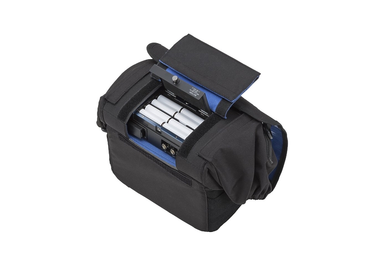 Сумка-чехол Zoom PCF-8n артикул 210840Si-1 фото 4