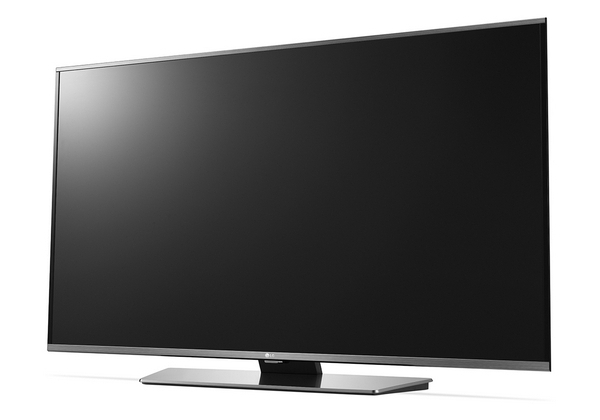LED телевизор LG 43LF634V артикул 120551Si-1 фото 3
