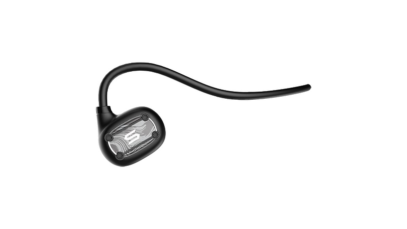 Наушники Soul OPENEAR 2 black артикул 275525Si-1 фото 3