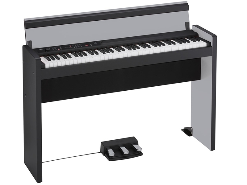 Клавишный инструмент KORG LP-380-73-SB артикул 136241Si-1