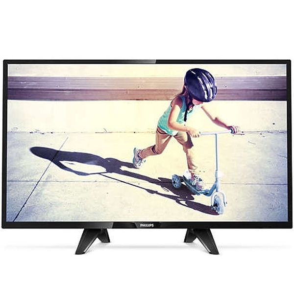 LED телевизор Philips 32PFT4132/60 артикул 179697Si-1