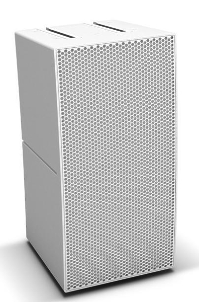 Сателлит LD Systems CURV 500 D SAT W артикул 207875Si-1