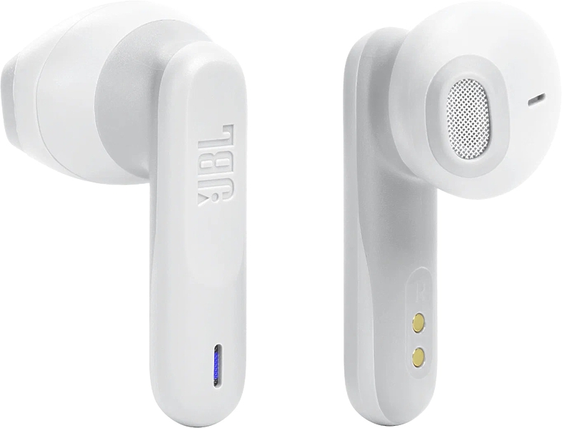 Наушники JBL Wave Flex TWS White артикул 298250Si-1 фото 3