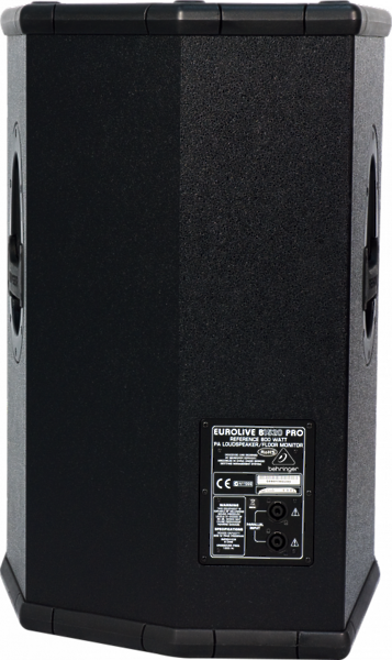 Акустическая система Behringer B1520PRO артикул 121989Si-1 фото 3