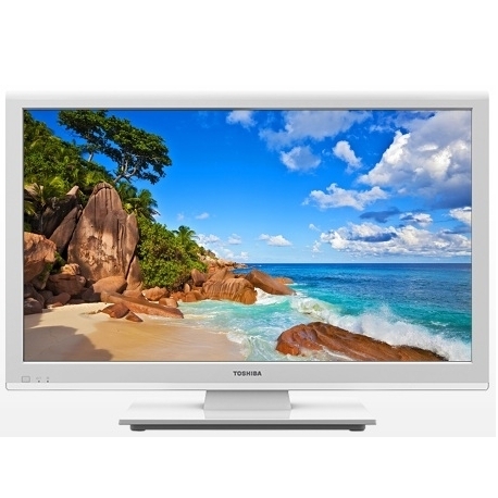 LED телевизор Toshiba 23EL934RK артикул 331051FV-1