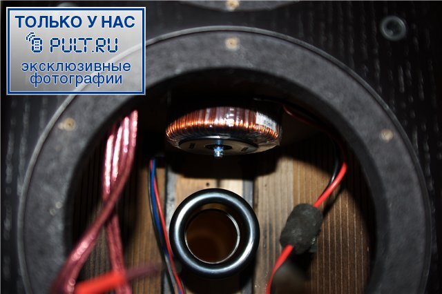 Напольная акустика Acoustic Energy AELITE 3 bl ash артикул 428983FV-1 фото 10