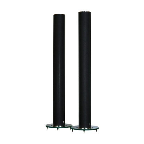 Напольная акустика Ceratec Glass EFFEQT mk III/T артикул 104841Si-1