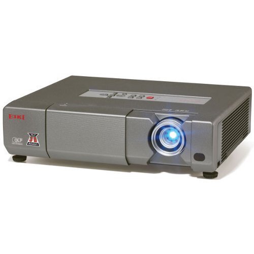 Проектор EIKI EIP-D450 артикул 355316FV-1