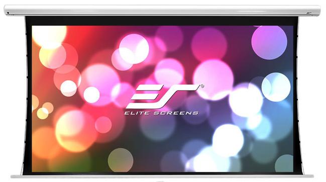 Экран электрический Elite Screens FTE100H2-CLR артикул 270203Si-1