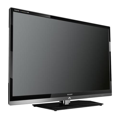 LED телевизор Sharp LC-60LE830RU артикул 333431FV-1