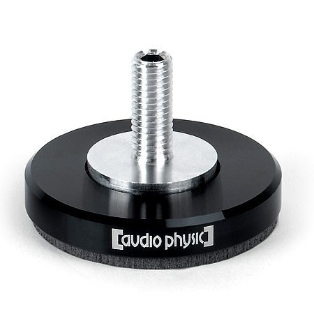 Антивибрационные опоры Audio Physic VCF II M8 артикул 151432Si-1
