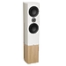 Напольная акустика Tannoy Platinum F6 white